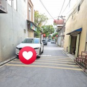 Bán nhà 3 tầng trung tâm huyện Mê Linh, xây mới 2023. Chủ ở có lộc chuyển căn liền kề trên phố